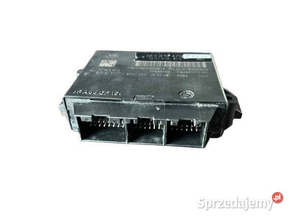 Moduł Sterownik PDC Parkowania 5K0919475 Siewierz