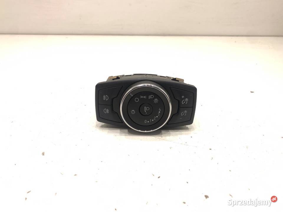 WŁĄCZNIK ŚWIATEŁ FORD ECOSPORT AV1T13D061AD osobowe sprzedam