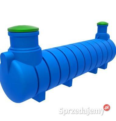 Oczyszczalnia drenażowa METRIA B15 1500 L