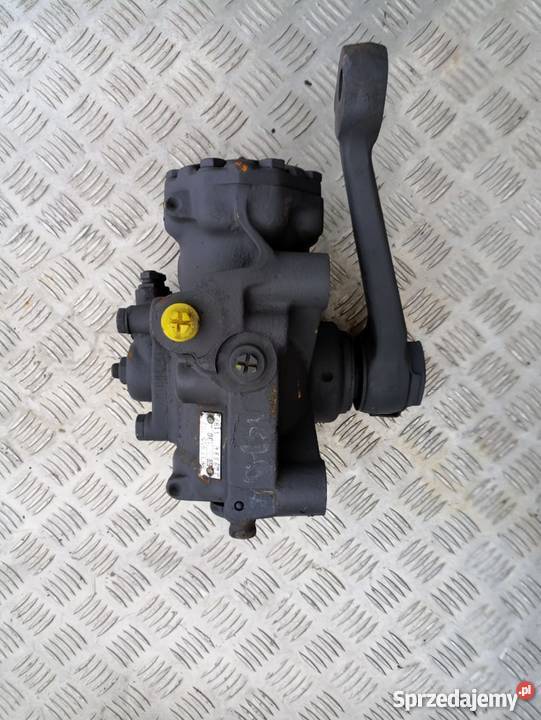 PRZEKŁADNIA KIEROWNICZA 8037955102 MAN 8100150 ciężarowe Rzędowice