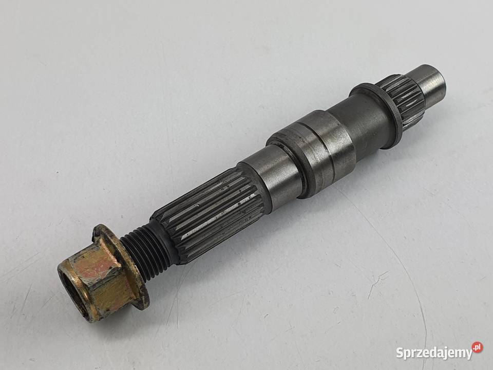 Walek Cpi Aragon Łódź