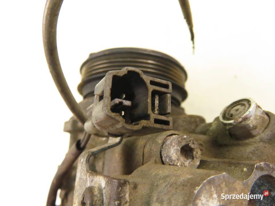 KOMPRESOR KLIMATYZACJI DAIHATSU TERIOS I 13