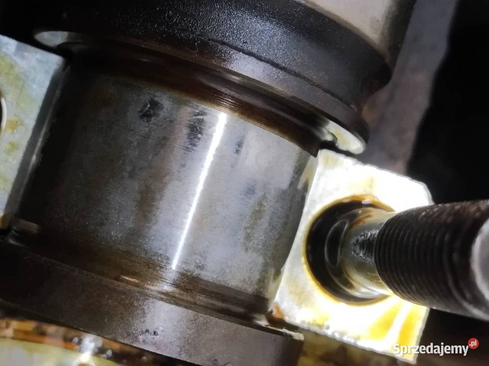 GŁOWICA KOMPLETNA 06A103373J 20 8V VW Volkswagen świętokrzyskie