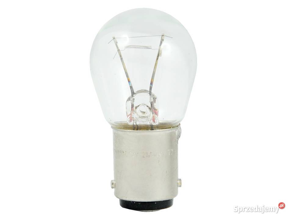 Żarówka 12V21W5W Kubota Tajęcina