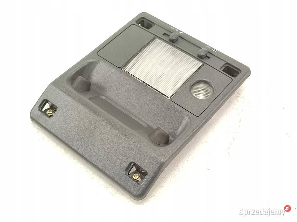 LAMPKA OŚWIETLENIE WNĘTRZA FIAT PUNTO 19971999