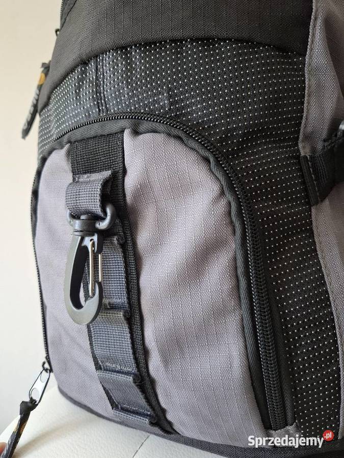 Plecak miejski turystyczny trekkingowy HiTec 25 Kraków sprzedam