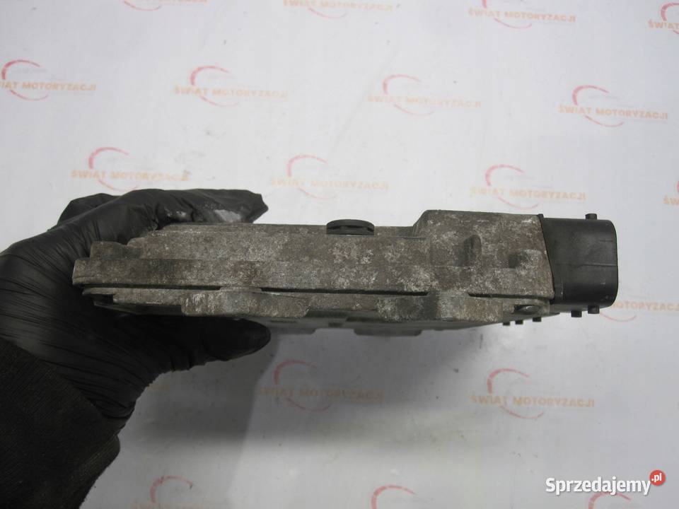 FIAT 500 13 JTD komputer sterownik silnika świętokrzyskie