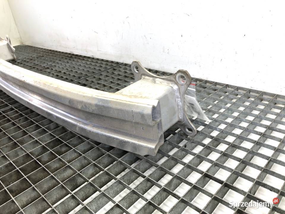 BELKA ZDERZAKA TYŁ FORD FOCUS IV Hatchback