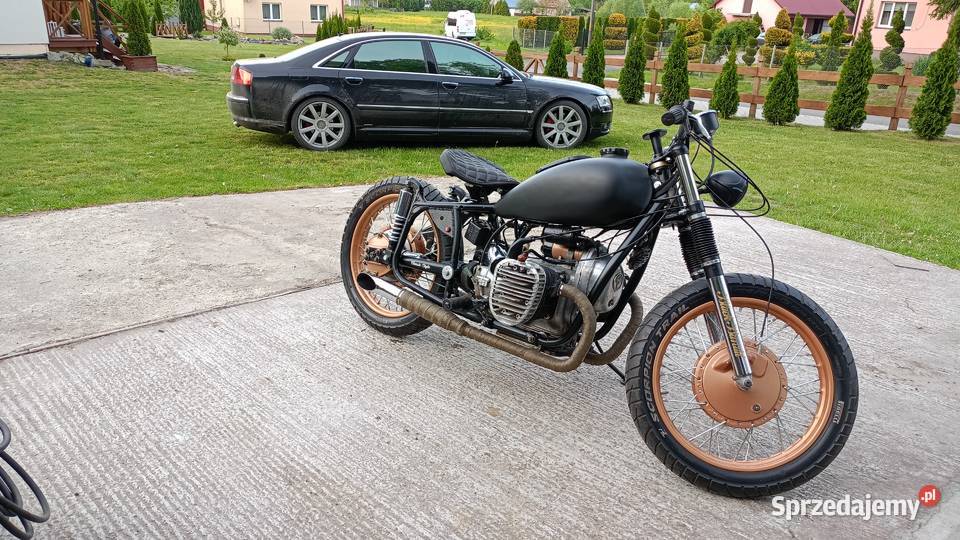 Dniepr K750 KAŚKA zamiana Rok produkcji 1956 Kalników sprzedam