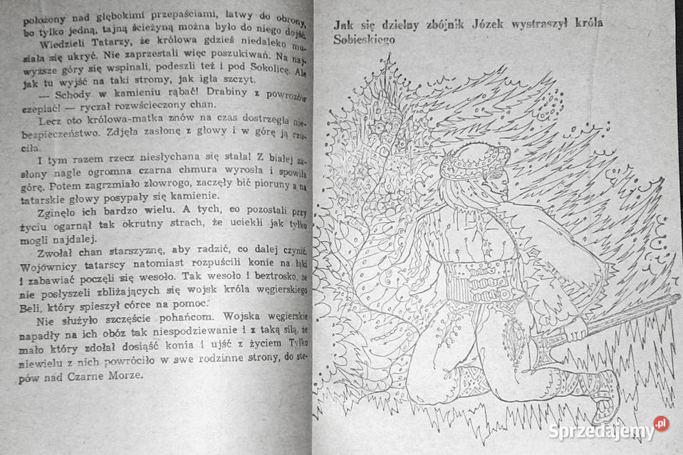 Z legendą w góry Andrzej Jazowski Chełm