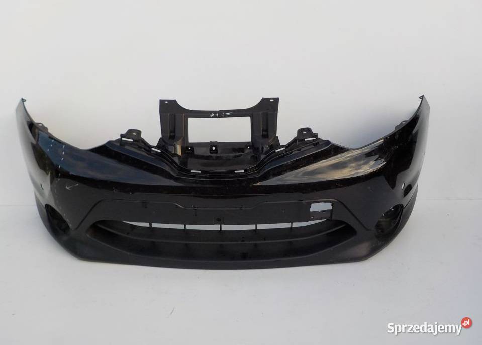 ZDERZAK PRZÓD 620224EA0H NISSAN QASHQAI 2 II osobowe Nowy Tomyśl