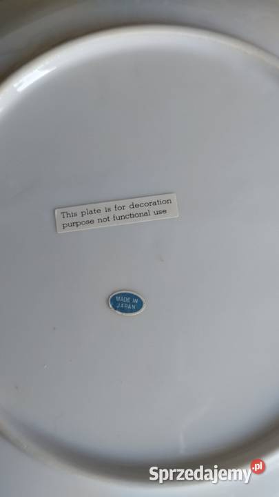 Japońska i angielskia porcelana Przemyśl sprzedam