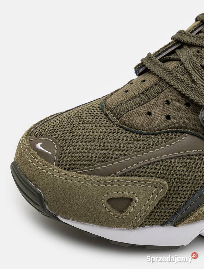 Nike Air Huarche Runner DZ3306 rozmiar 41 Sportowe Moda i Styl Rzeszów