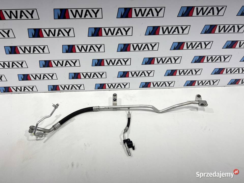 BMW F10 PRZEWÓD KLIMATYZACJI 9203842