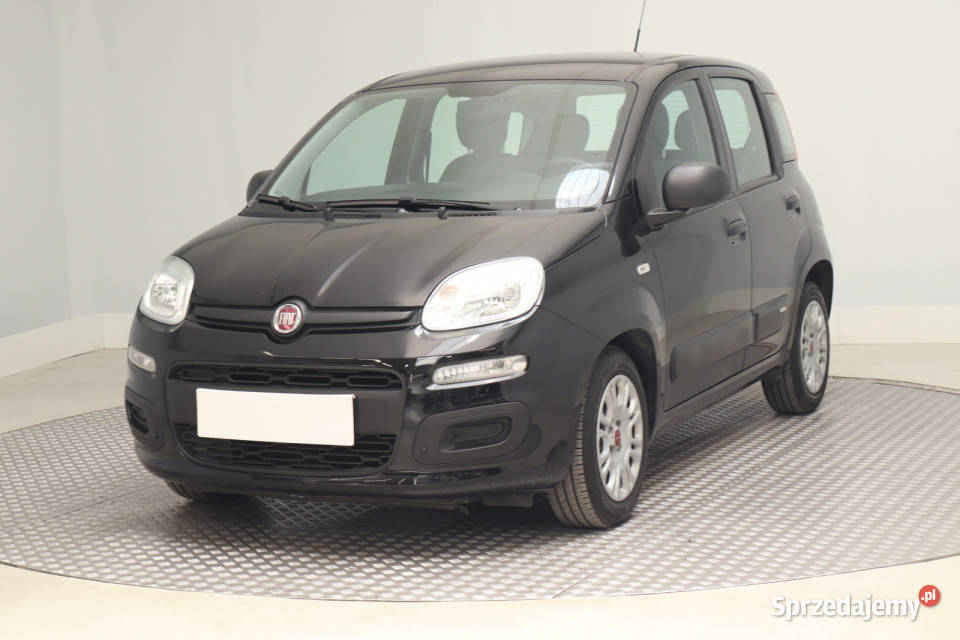 Fiat Panda 10 FireFly Zabrze