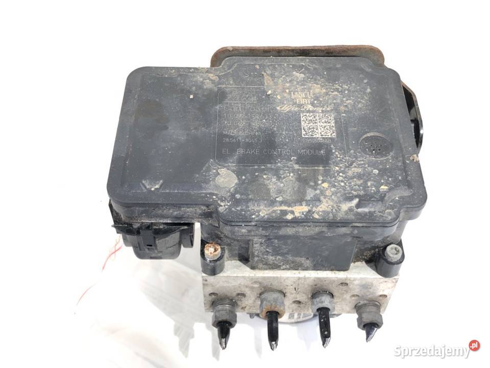 POMPA ABS FIAT DOBLO II 00052108218 16 100 osobowe sprzedam
