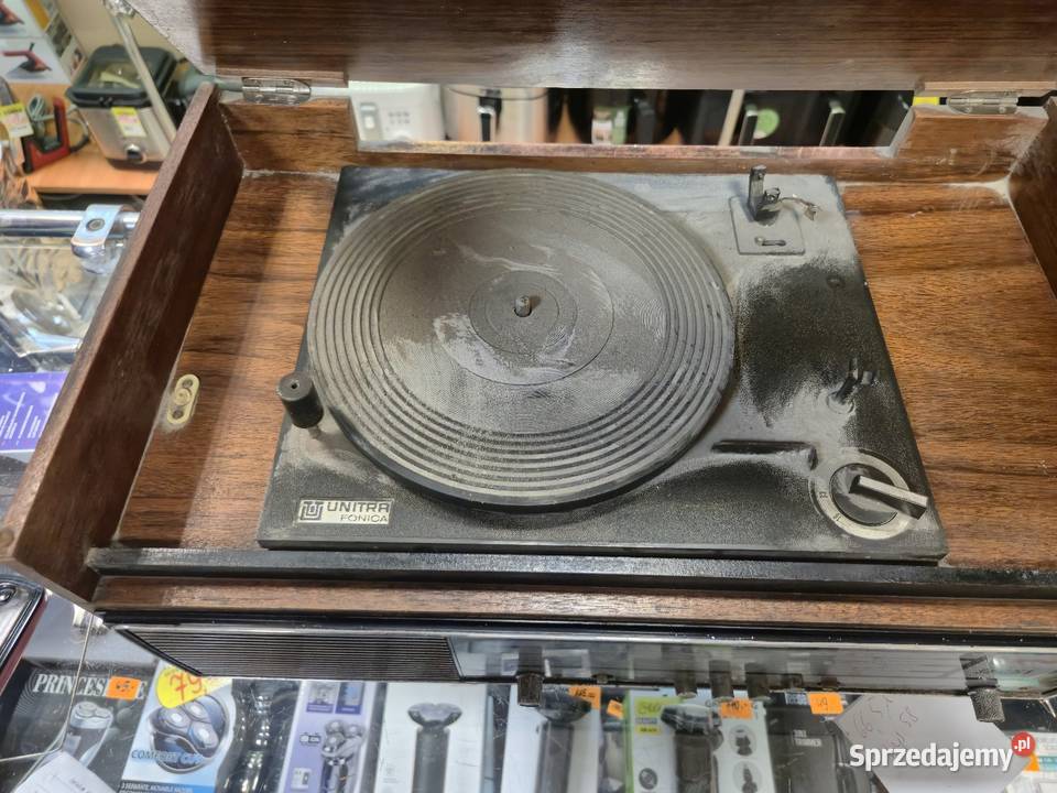 Radio Unitra Diora Śnieżka