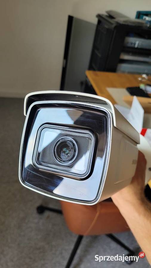 Kamera HikVision DS2CD5A85G0IZS Warszawa