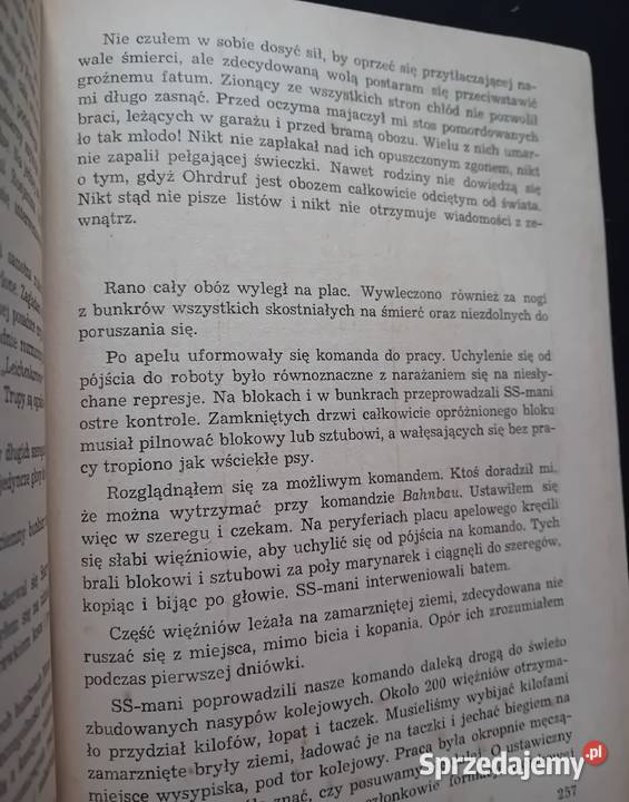 Franciszek Stryj W cieniu krematorium Wyd Śląsk Koźminek