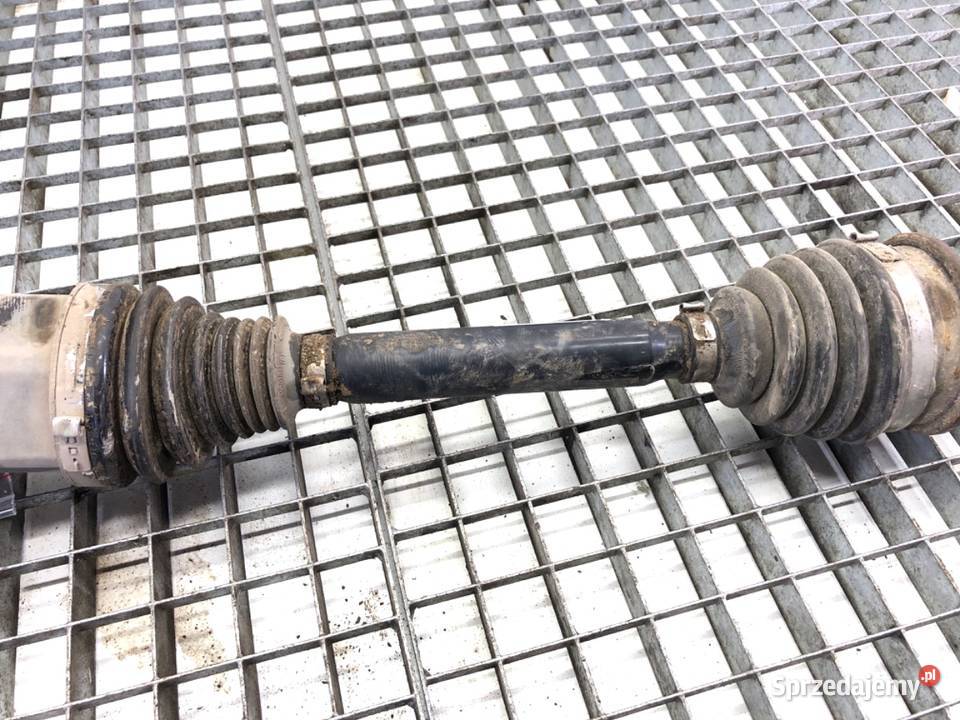 PÓŁOŚ LEWY PRZÓD AUDI A5 F5 20 190 PRZEGUB Półosie podkarpackie