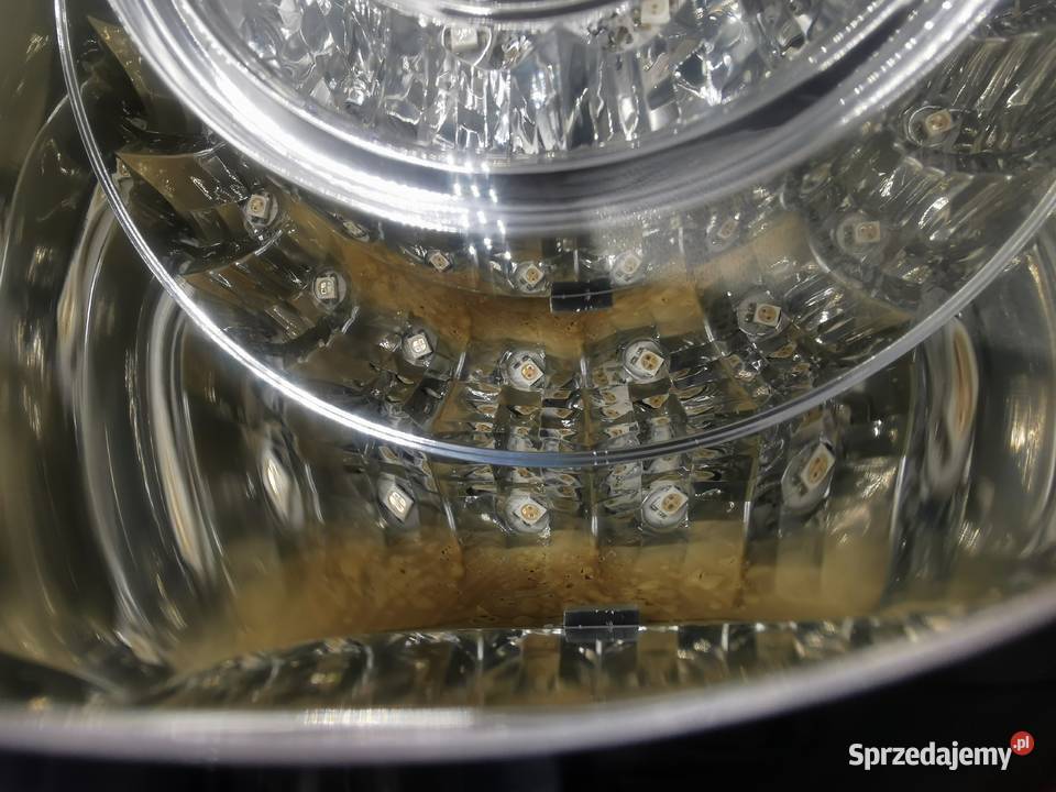 Lampa Prawy Tył Tylna Prawa VW Passat B6 Sedan mazowieckie