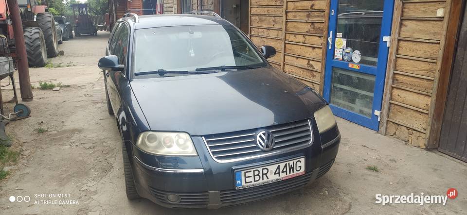 passat stan naped 4x4 syncro elektryczne lusterka Brzeziny