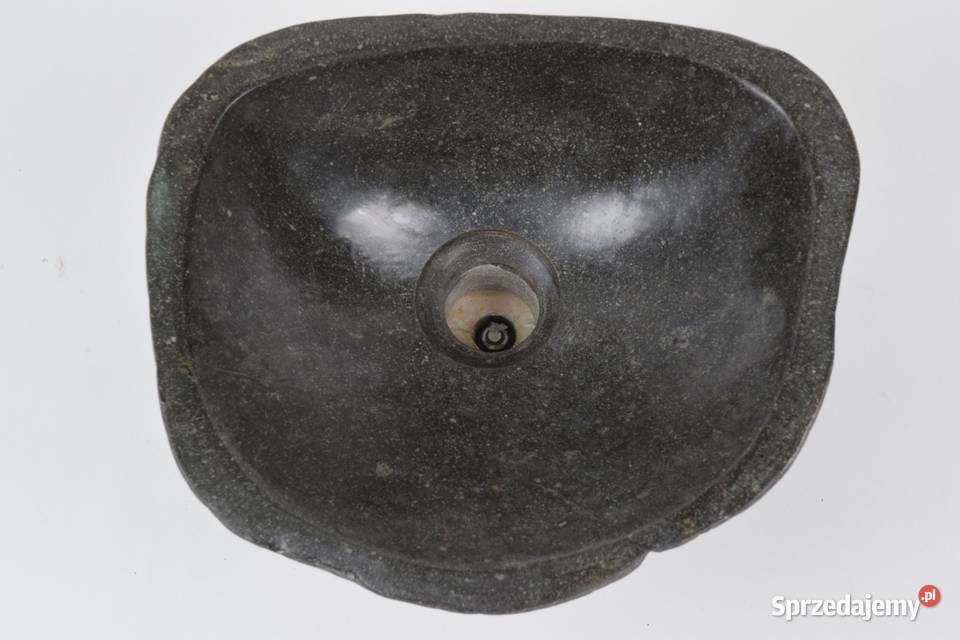 RIVER STONE RSB MINI RZ13 kamienna umywalka Umywalki Gdynia sprzedam