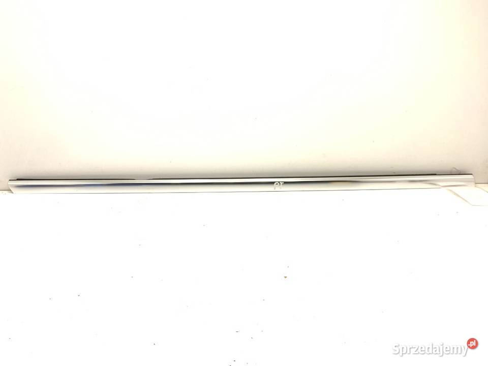 LISTWA ZGARNIAJĄCA TYŁ PRAWY PEUGEOT 508 SW II osobowe