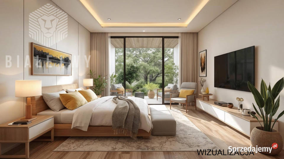 sprzedaży mieszkania Warszawa 657m2 3 pokoje sprzedam