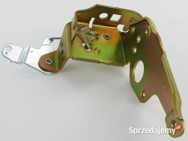 Płyta regulatora 790143 małopolskie Kamionna sprzedam