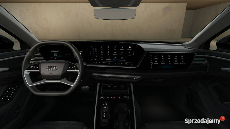 Audi A6 Avant aluminiowe felgi kujawsko-pomorskie