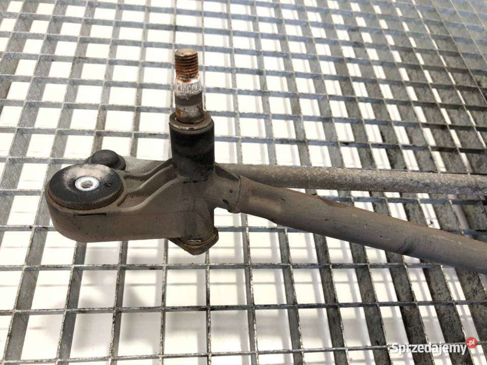 MECHANIZM WYCIERACZEK PRZÓD FORD TRANSIT IV 0006 osobowe