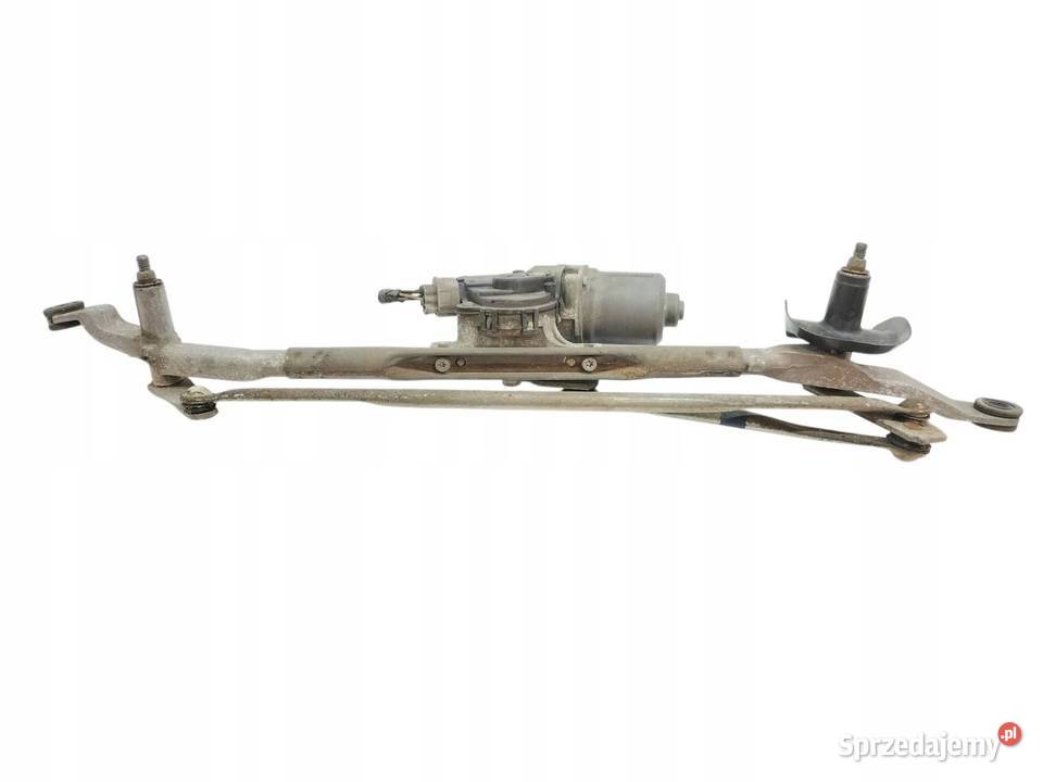 MECHANIZM WYCIERACZEK PRZÓD EU 3810068P00 Suzuki Mechanizmy wycieraczek