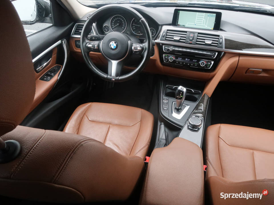 BMW 3 320 i xDrive BMW