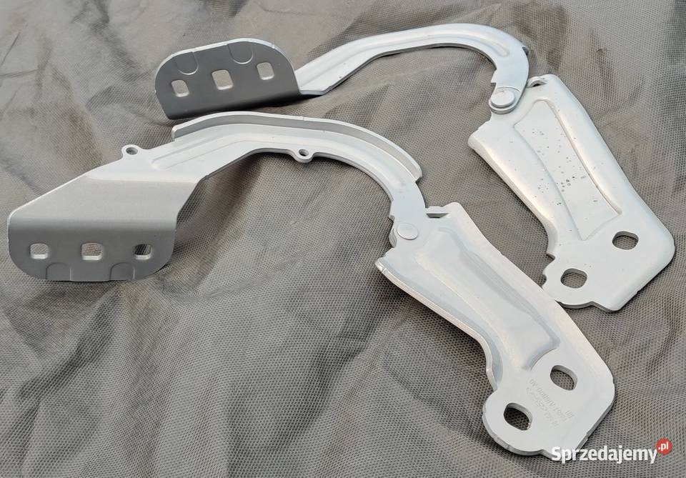 Ford Kuga Escape Focus mk3 Zawias maski pokrywy Jaworzno