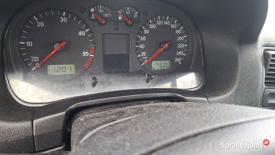 Vw golf 4 4/5 Raczyn