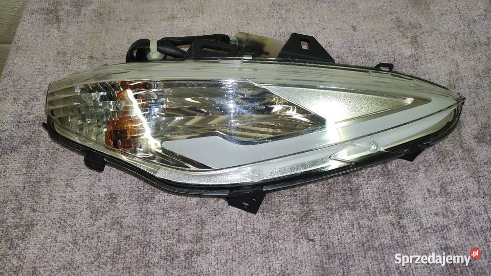 Kierunkowskaz prawy Honda SH 300 201617