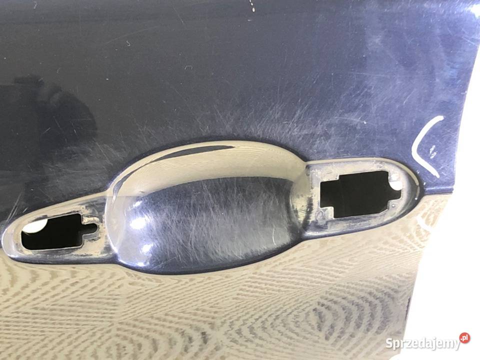 DRZWI LEWY PRZÓD BMW E91 Kombi 0412