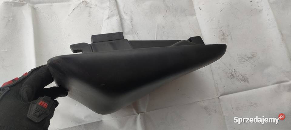 Honda CBF1000 sc58 Łódź