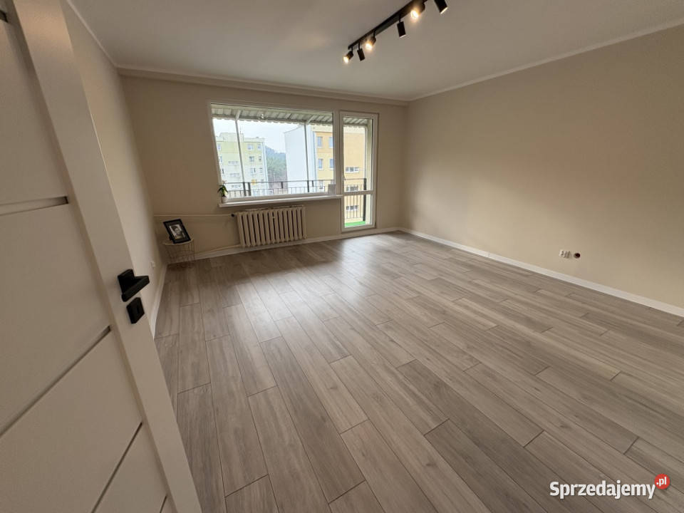 Sprzedam bezpośrednio 3 pok SKM Piękny widok na Gdynia sprzedam