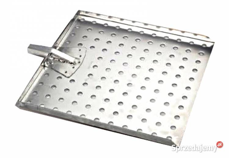 Łopata piekarnicza aluminiowa do bułek Gliwice