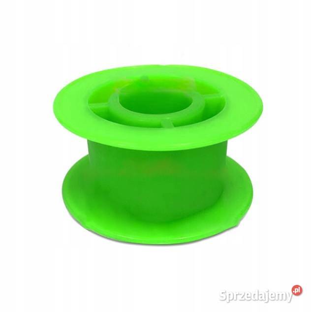 Szpula do Zawijania 55mm x 28mm Tworzywo małopolskie Ludźmierz