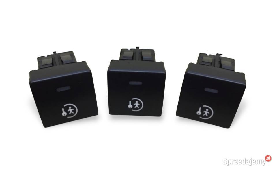PRZEŁĄCZNIK BLOKADY DRZWI CHILD LOCK SWITCH