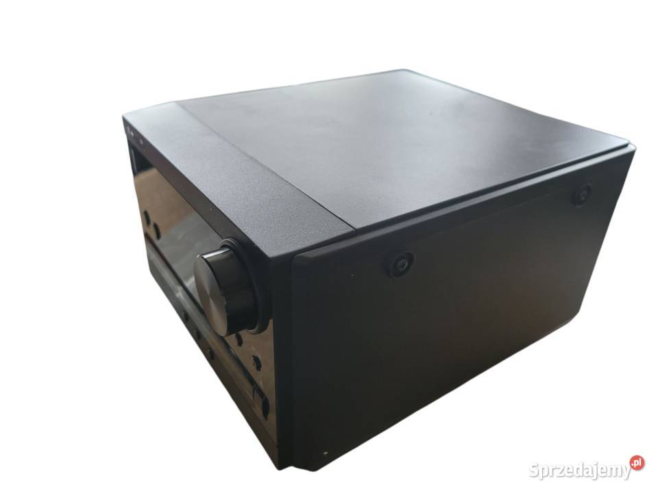 Wieża Panasonic SCPM270EGK LOMBARDi podkarpackie Rzeszów