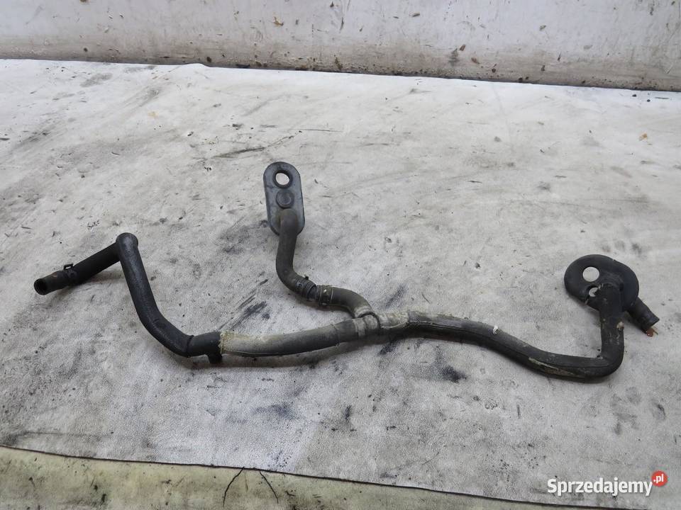 WĄŻ WODY AUDI A8 D4 4H0959643