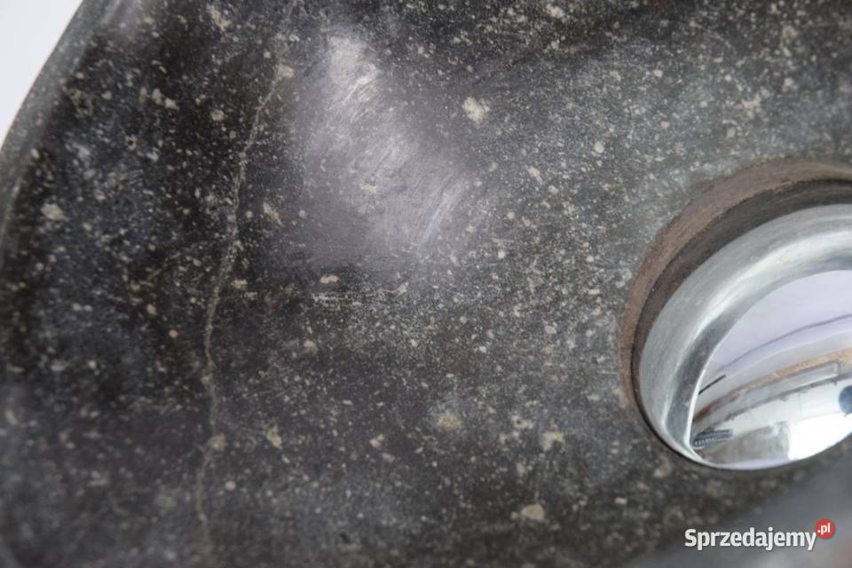 RIVER STONE RSB MINI BN27 kamienna umywalka pomorskie Gdynia