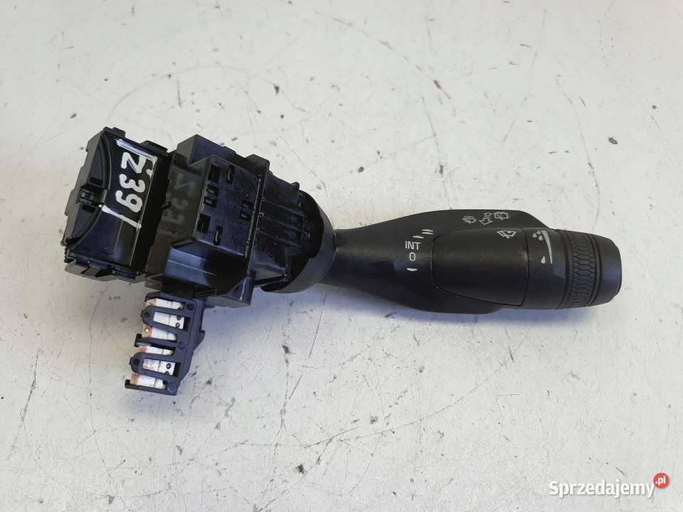 Volvo XC90 II V90 II XC60 II MANETKA WYCIERACZEK lubelskie Chełm sprzedam