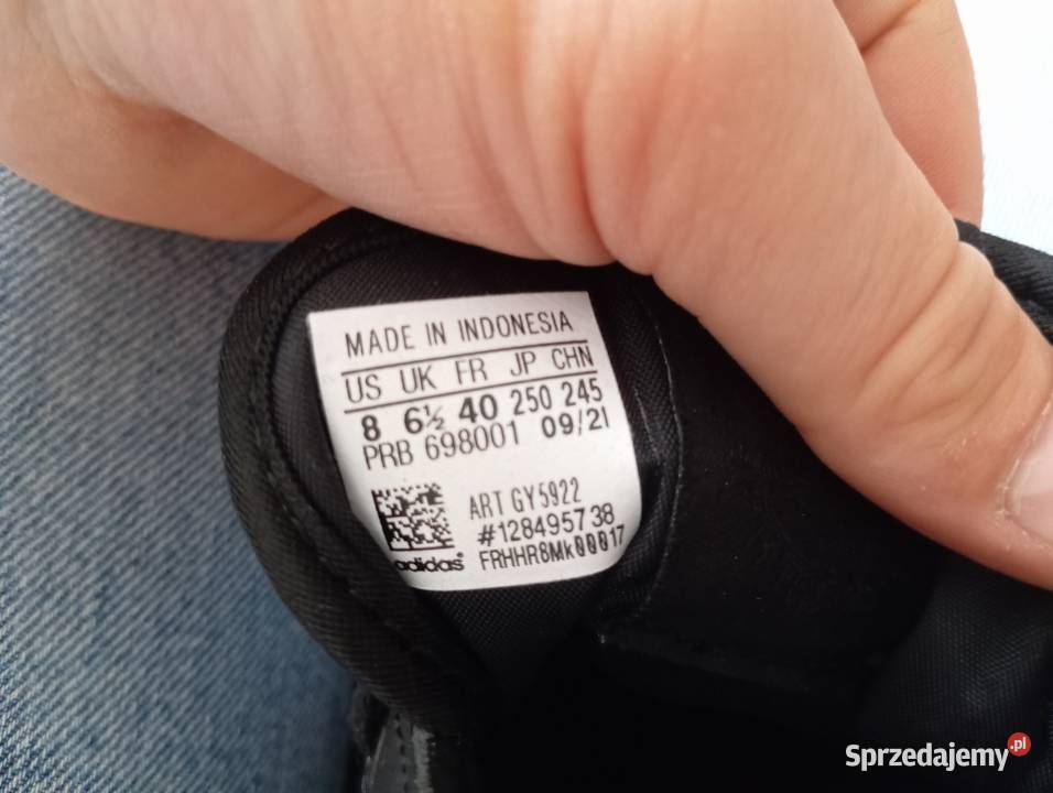 buty damskie Adidas Ostrołęka