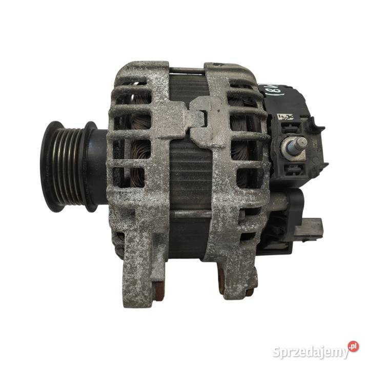 ALTERNATOR Volvo V40 II S60 II 20 D oryginał osobowe lubelskie Chełm