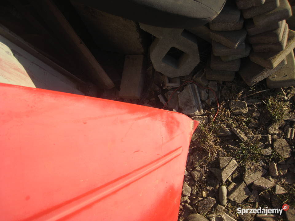Maska pokrywa silnika Peugeot 306 9398 przedlift Maski Kraków sprzedam